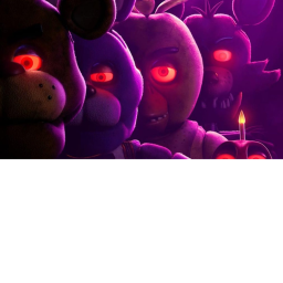 (NEW UPDATE)FNAF RP(BETA)