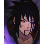 Cool Naruto fan