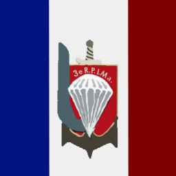 [3e RPIMa] Caserne Laperrine