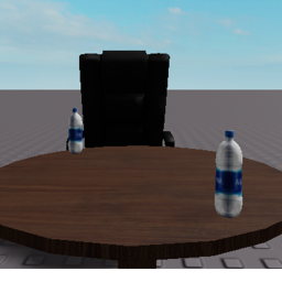 admin interview