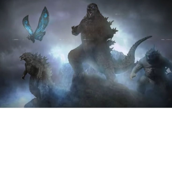 godzilla the war