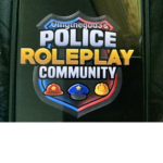 BEST RP SERVER (this server is in ERLC)