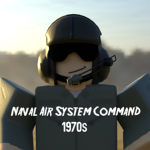 Naval Air Systems Command - 1970's