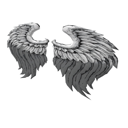 Wings Of An Angel