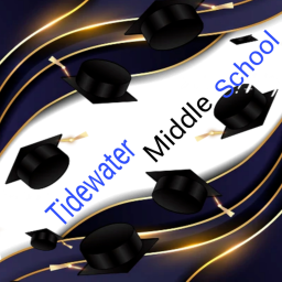 TideWater Middle school!