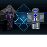 [CRP] Citadel Role-Play