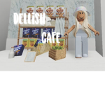 Dellish Cafe’