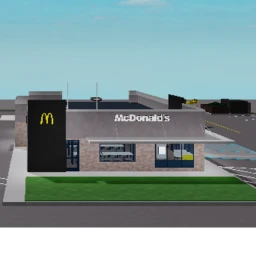 Mcdonalds! icon