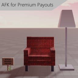Premium Payout AFK