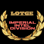 Imperial Intel Division [LOTGE]