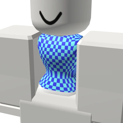 Doll Blocky Woman - Torso | Roblox Item - Rolimon's