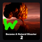 i let everybody in the group edit a volcanotracker
