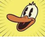 THE BIG DUCK’S
