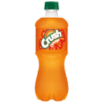 Orange Crush Squad