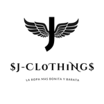 $J-Cl0Th1Ng$