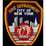 New York Fire Department {FDNY}
