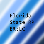 Florida State RP | ER:LC