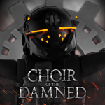 «CBG» The Choir of the Damned