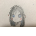 ×リンご飴×