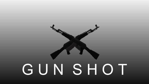 Shoot!