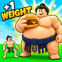 [UPD] +1 🍔 Eat to Become a Sumo!