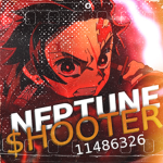 Neptune $hooters