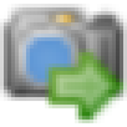 Camera Waypoint Plugin