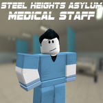 [SHA] Medical Staff