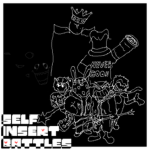 Self Insert Battles: Official Group