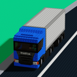 Truck RNG icon