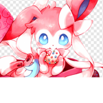 Flamingo and sylveon fan group!