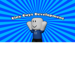 Tiny Guys Development