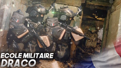 📌[EMD] Ecole Militaire Draco 