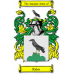 The Raber bloodline