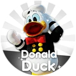 Donald Duck