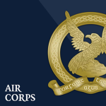 [IE] Αir Corps