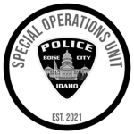 BPD - Special Operations Unit