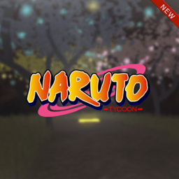 Naruto Tycoon! [NEW] [ALPHA]