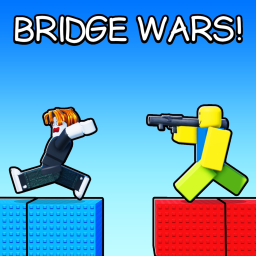 Bridge Fight!(old)