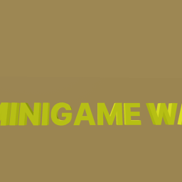 ⚔Minigame War⚔