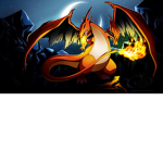 Los charizard x