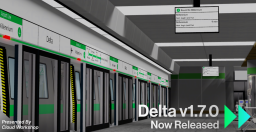 Projekt Delta Line V1.7.0
