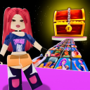 KPop Demon Hunters Color Bridge