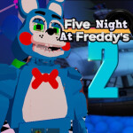 FNaF 2 Movie: RP🍕