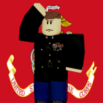 -----United States Marine Corps-----