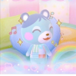 moon ~ cake