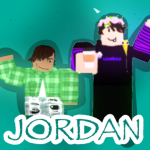 Jordan Cult (numba 7)