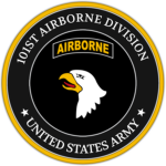101st Αirborne Divisionᅠᅠᅠᅠᅠ