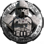 Republić Starfighťer Corps