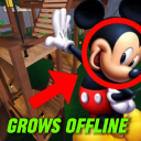 Survive The Mickey Mouse Killers 🔪